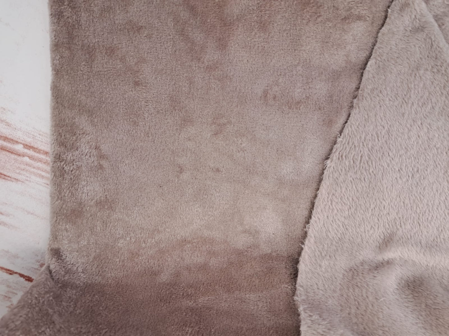 Wellness Fleece- beige