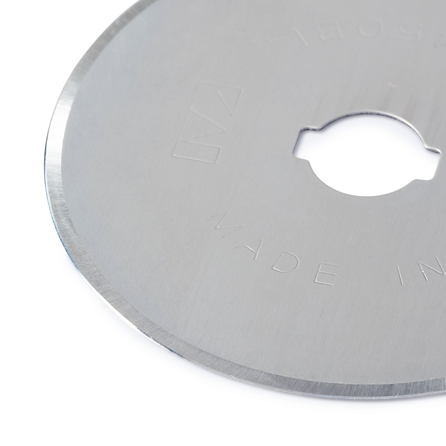 Ersatzklingen für Rollschneider, 45mm