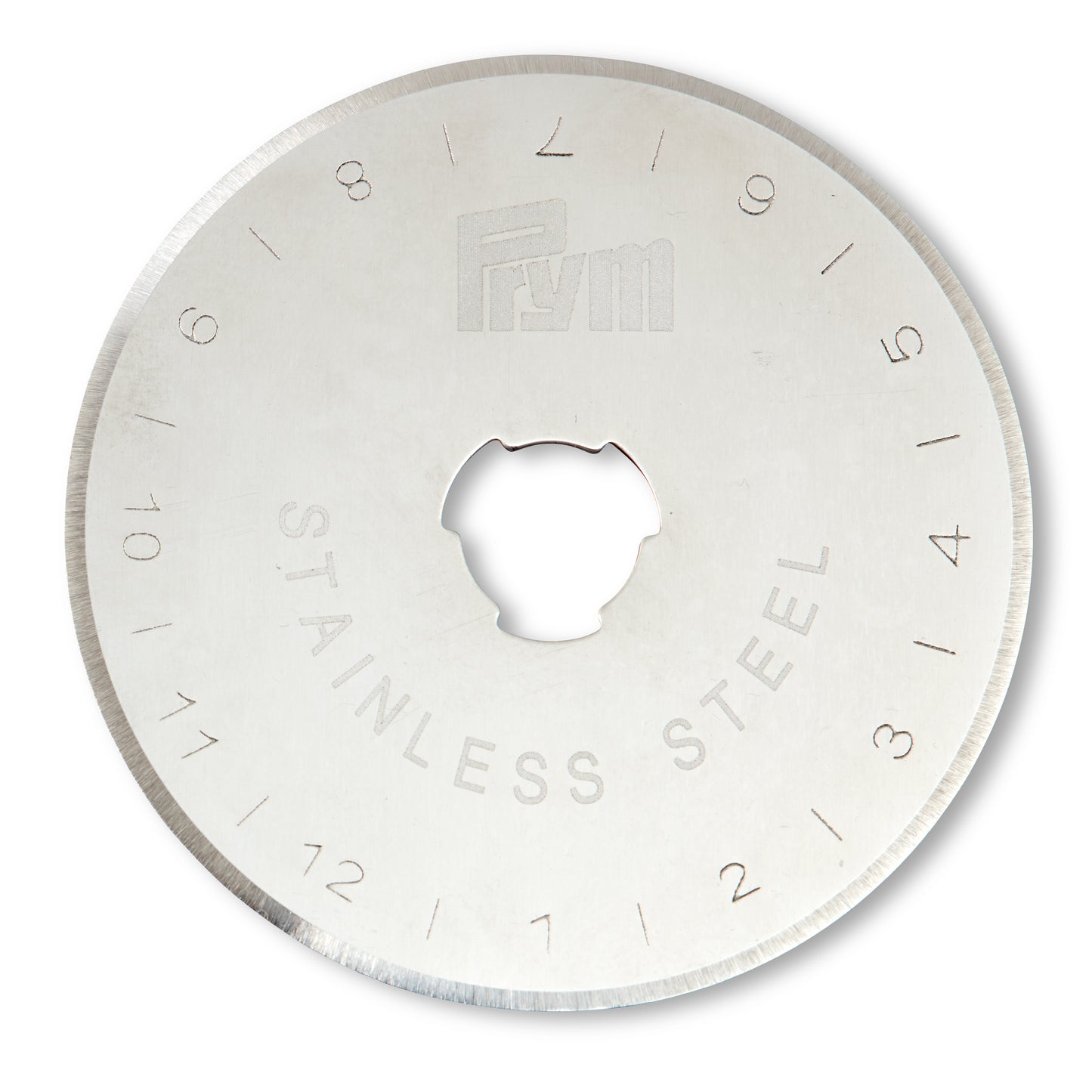 Ersatzklingen für Rollschneider, 45mm