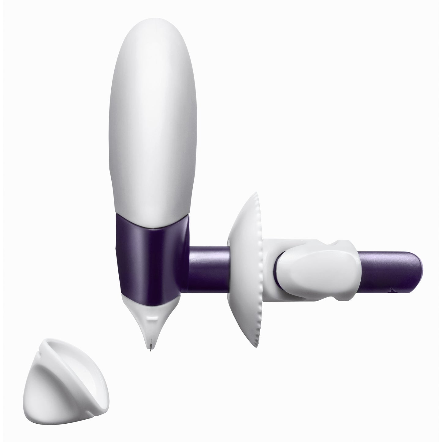 Parallelkopierrad Multi, prym.ergonomics