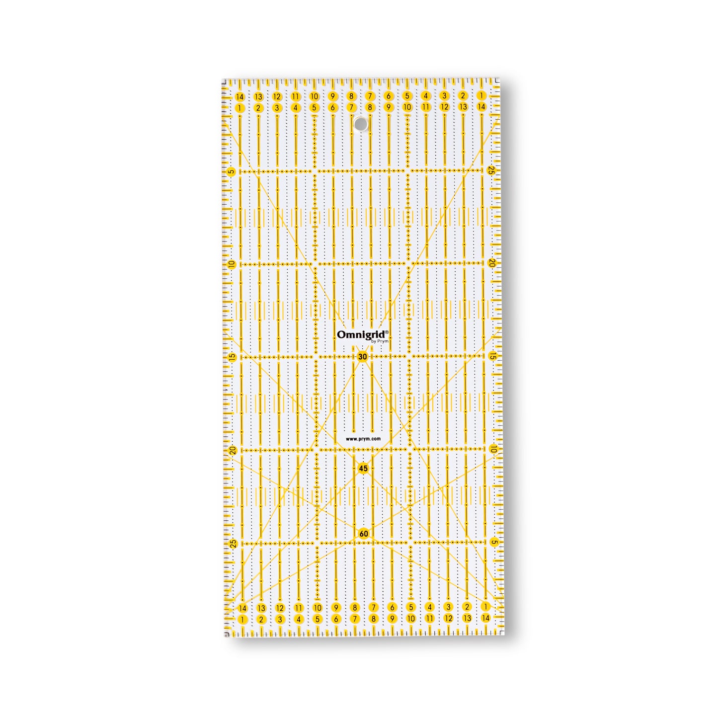 Universal-Lineal, 15x30cm