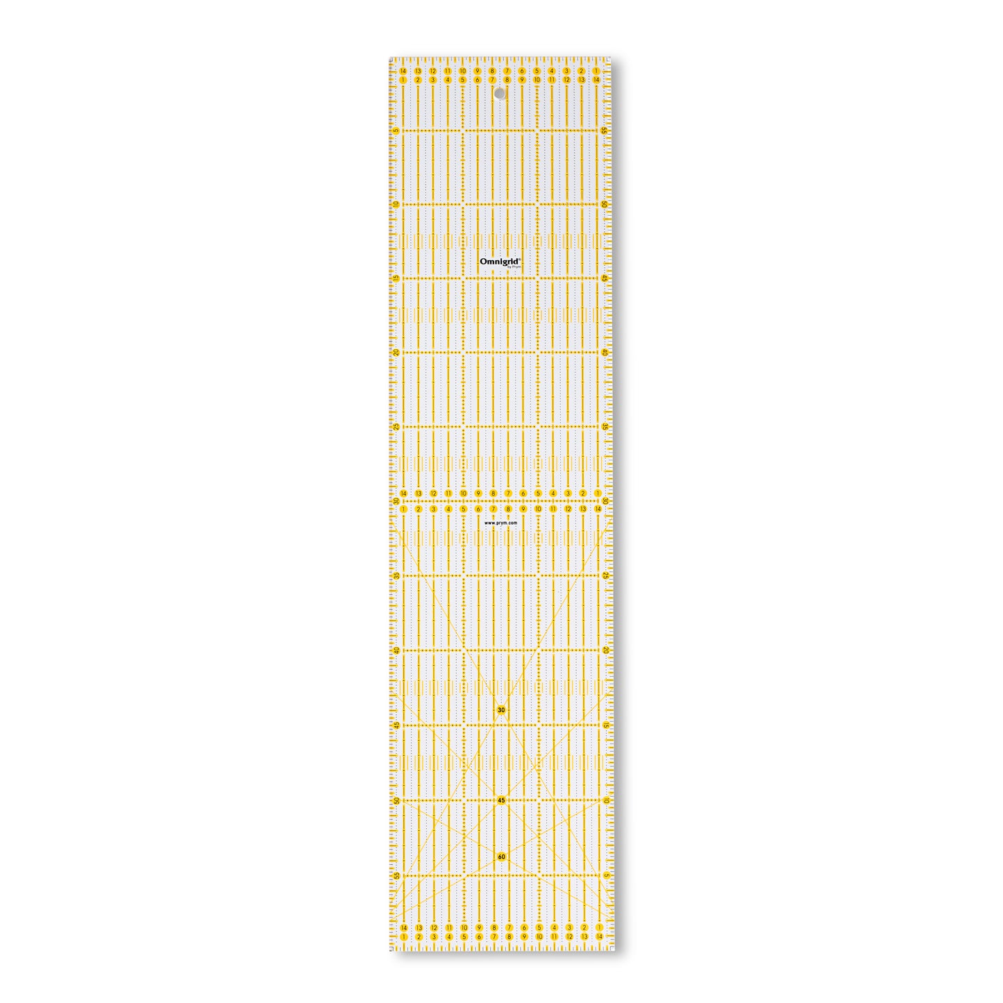 Universal-Lineal, 15x60cm