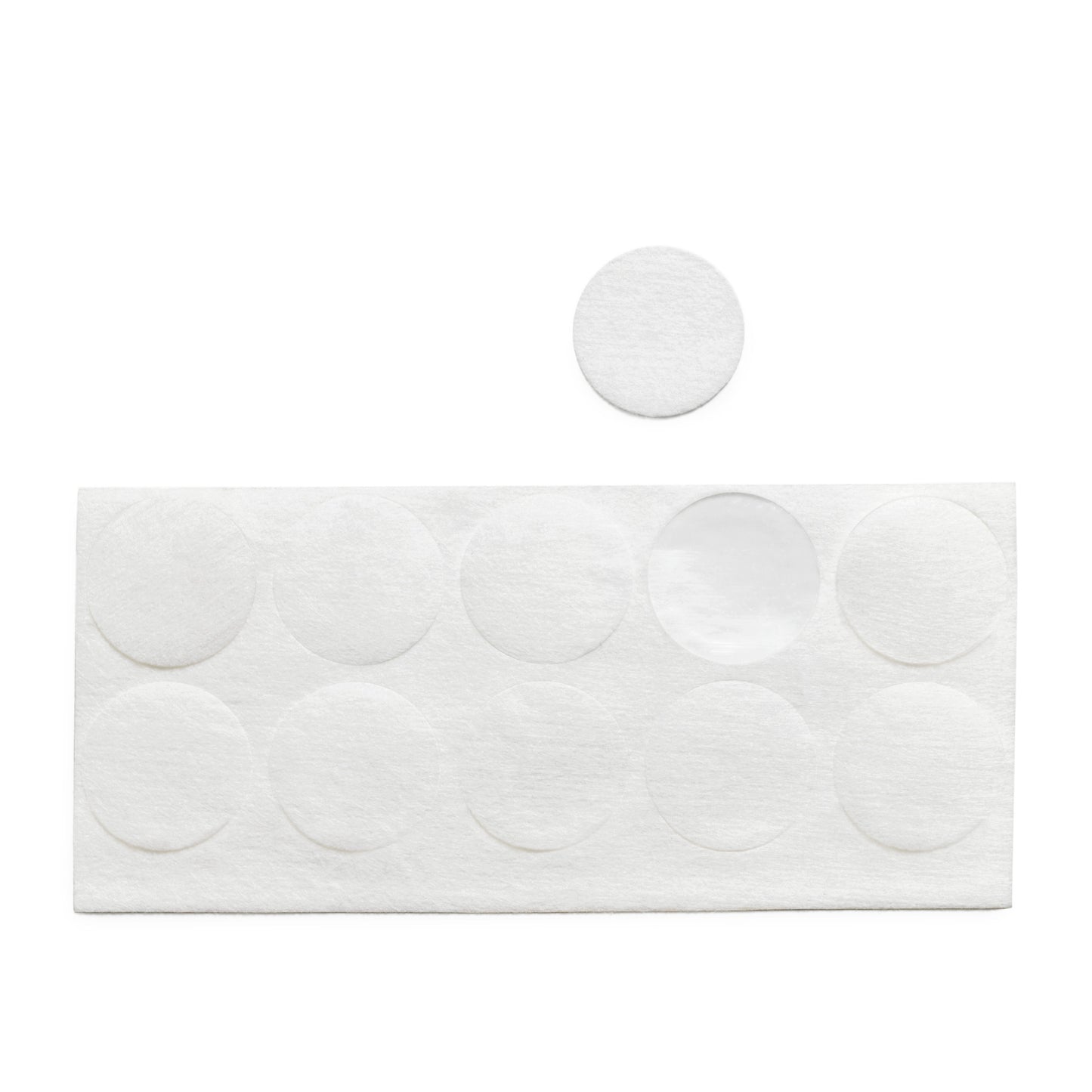 Power Dots 'strong & safe'