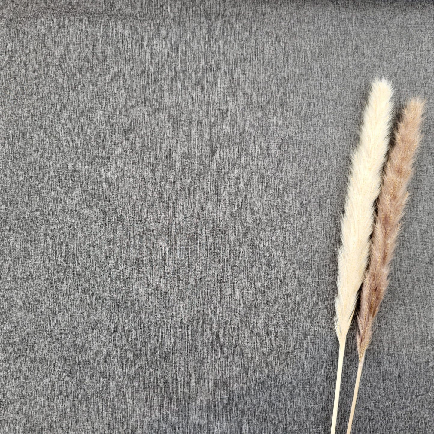 Soft Shell Grau Melange