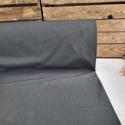 Soft Shell Dark Antra Melange