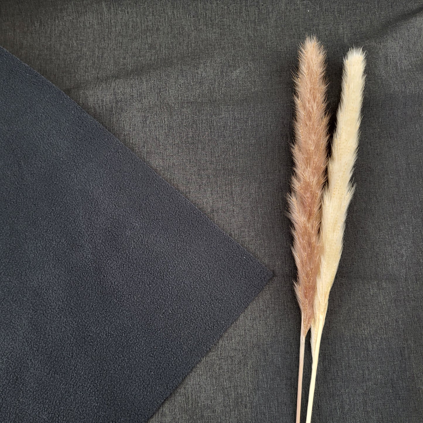 Soft Shell Dark Antra Melange