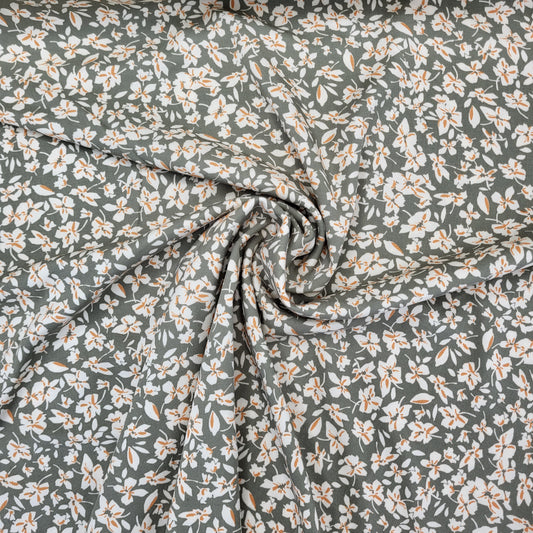 Rosella Stretch "Blümchen"