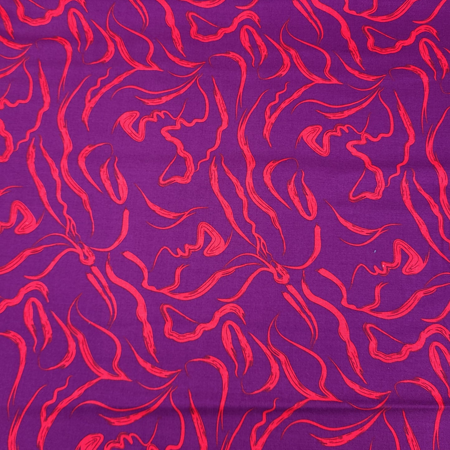 Rosella Stretch "Abstract"