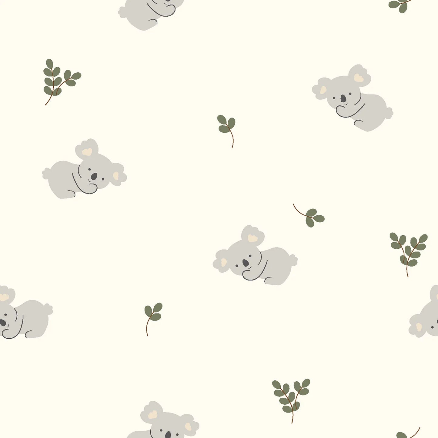 Jersey Druck "Koala"