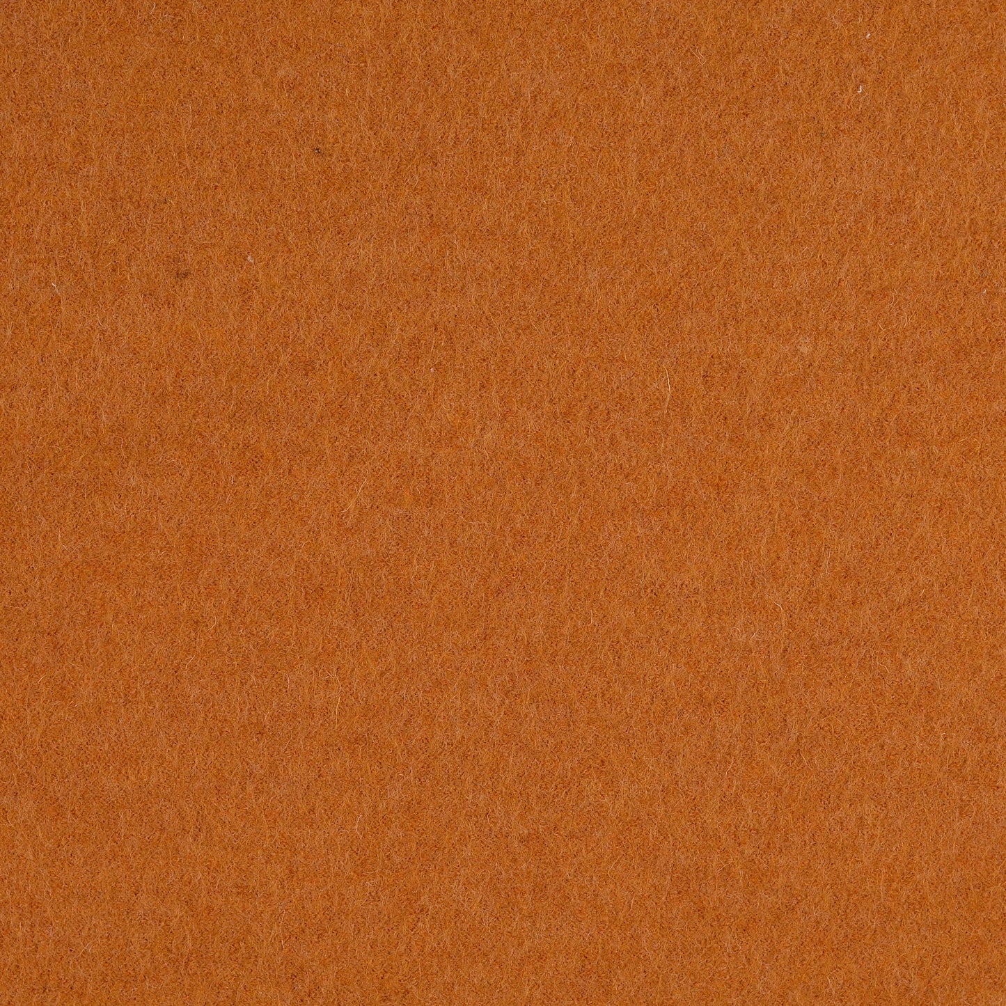 gekochte Wolle "Ocker/Senf meliert"