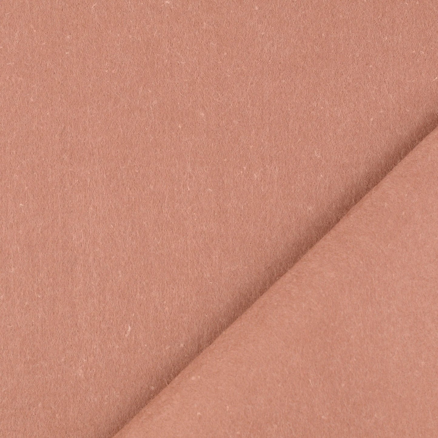 Bastelfilz, 4 mm- Lachs