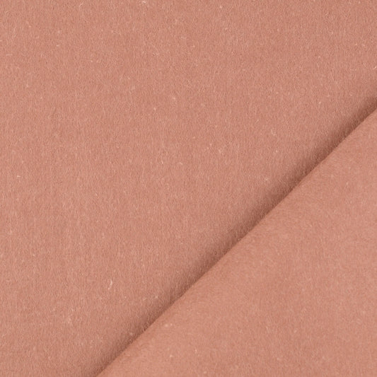 Bastelfilz, 4 mm- Lachs