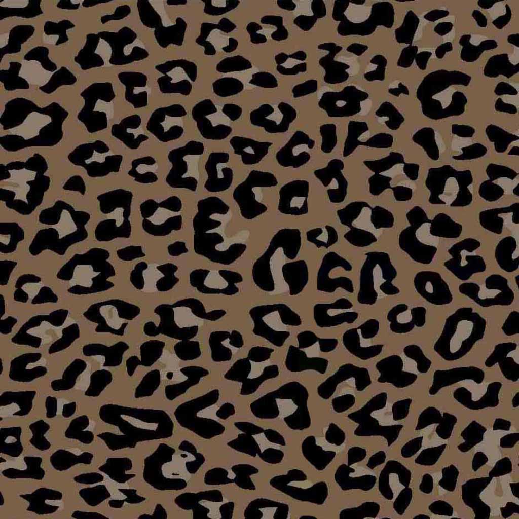 Wellness Fleece- Leo braun