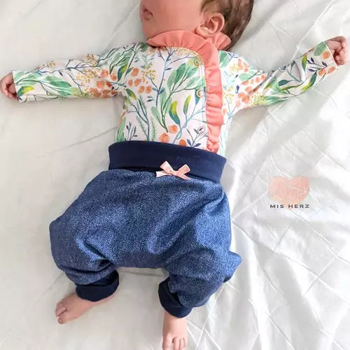 "Babyset 2.0" von Lybstes (Gr.50-80)