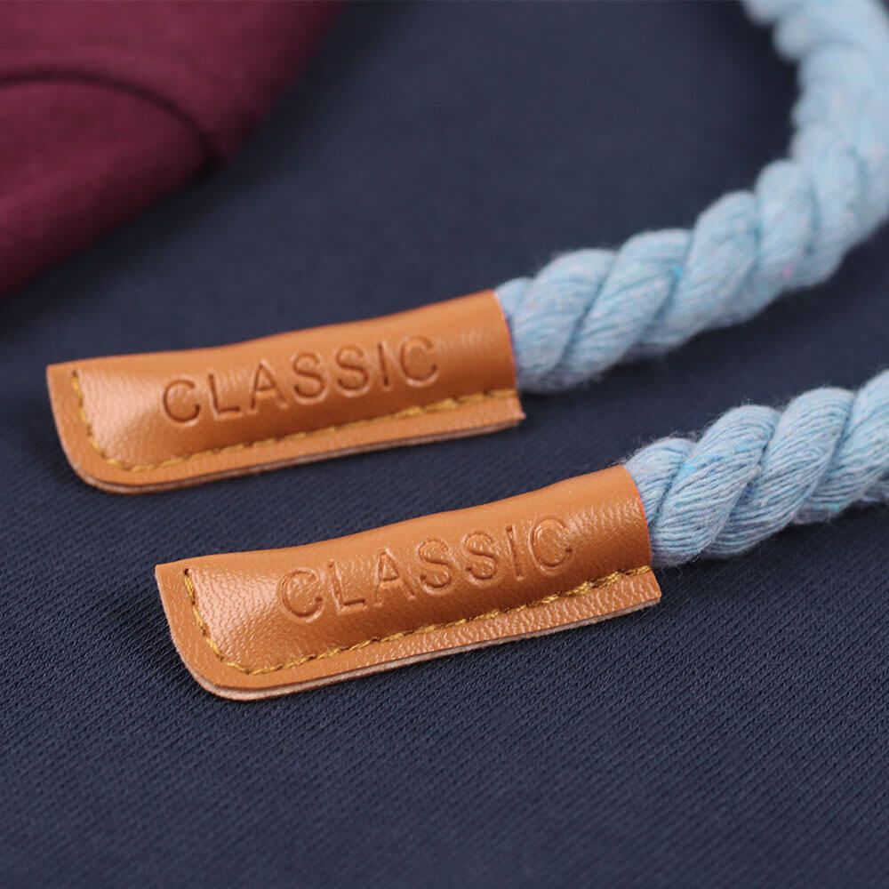 Kordelenden "Classic" groß