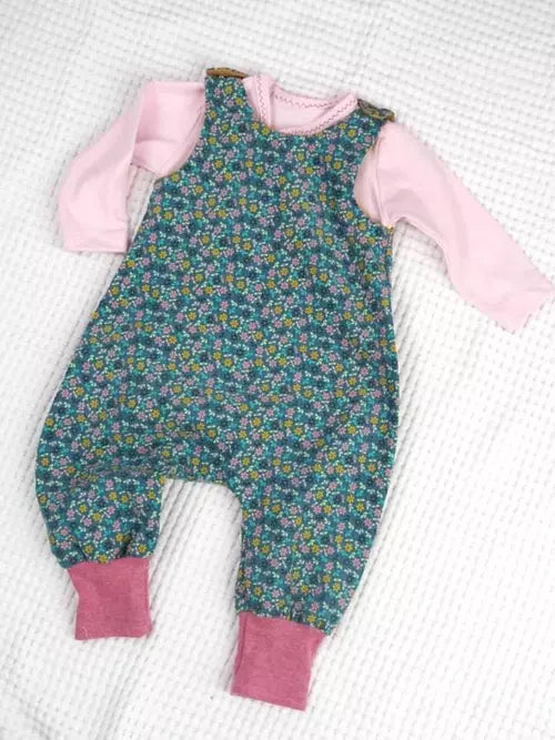 "Babyset 2.0" von Lybstes (Gr.50-80)