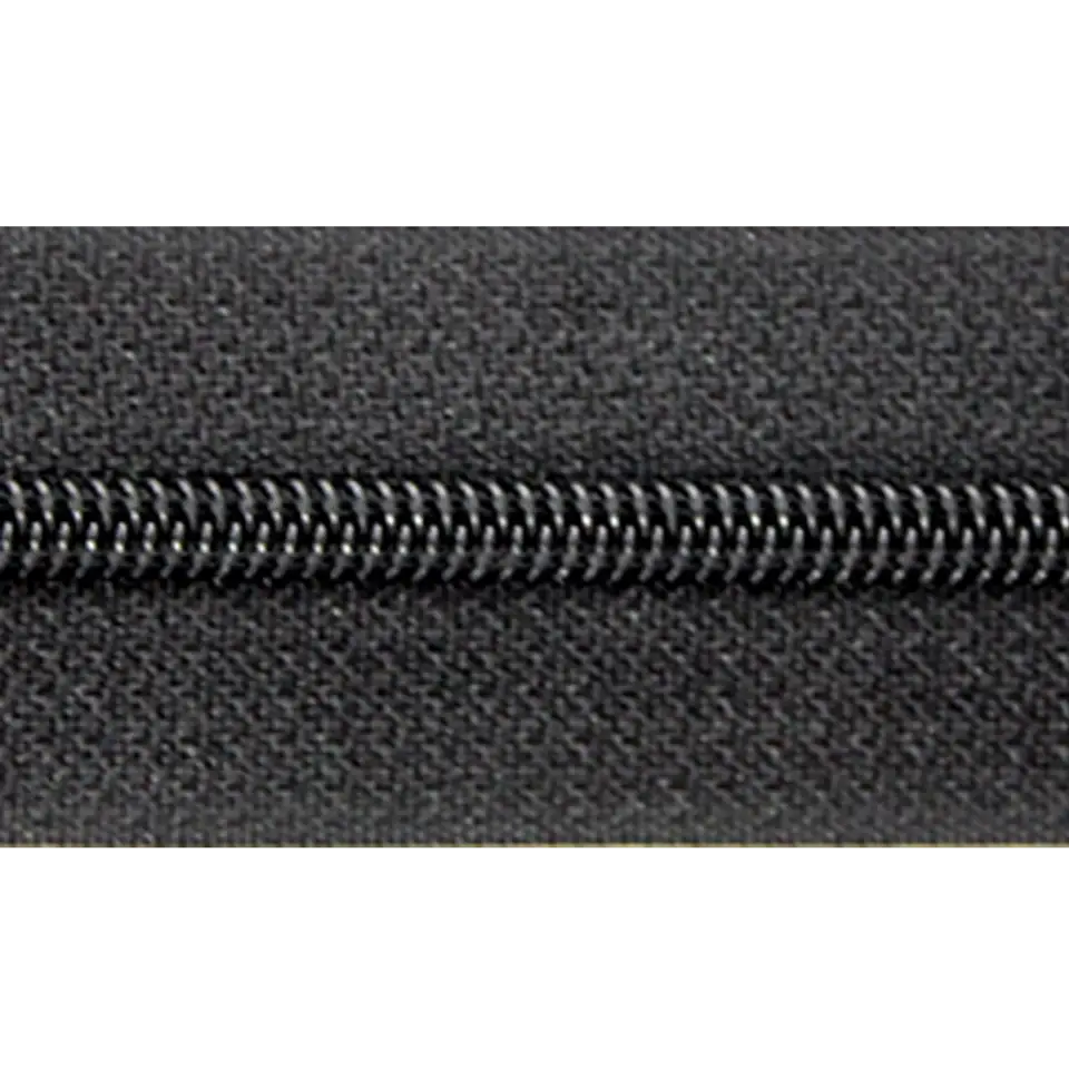 Endlosreißverschluss 3mm