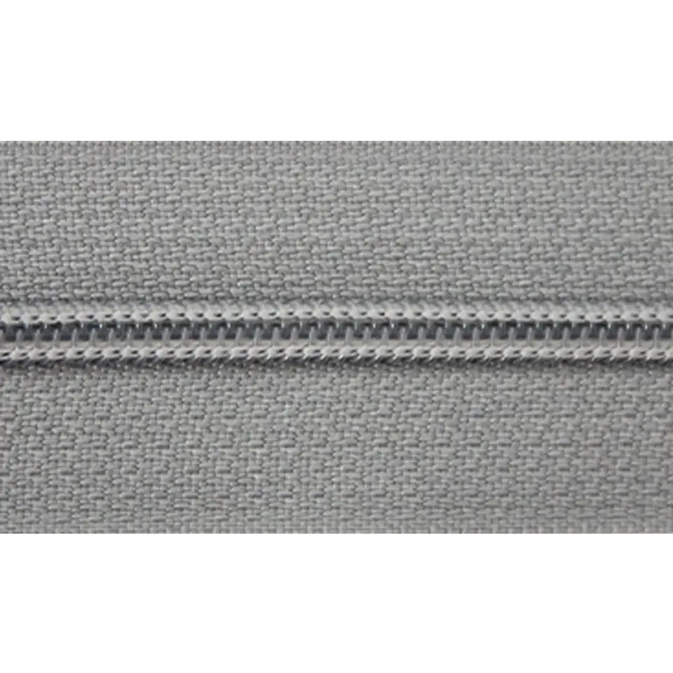 Endlosreißverschluss 3mm
