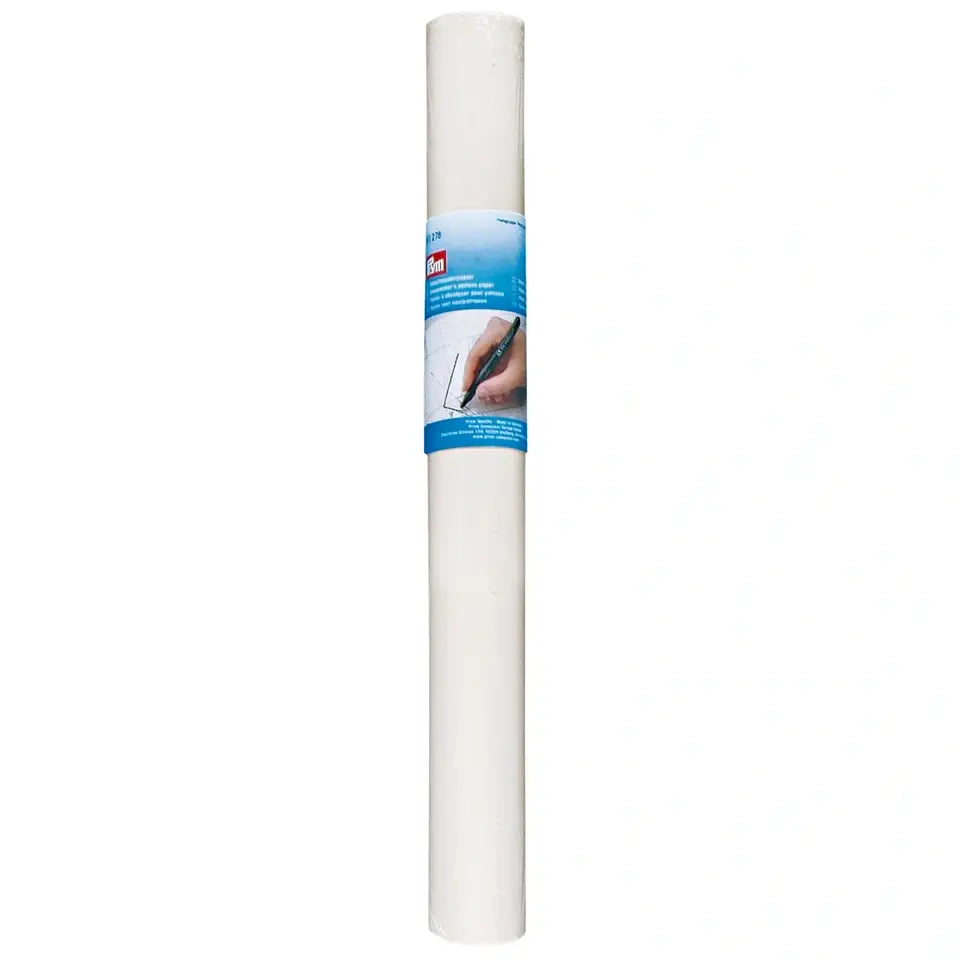 Schnittmusterpapier, 1x10m