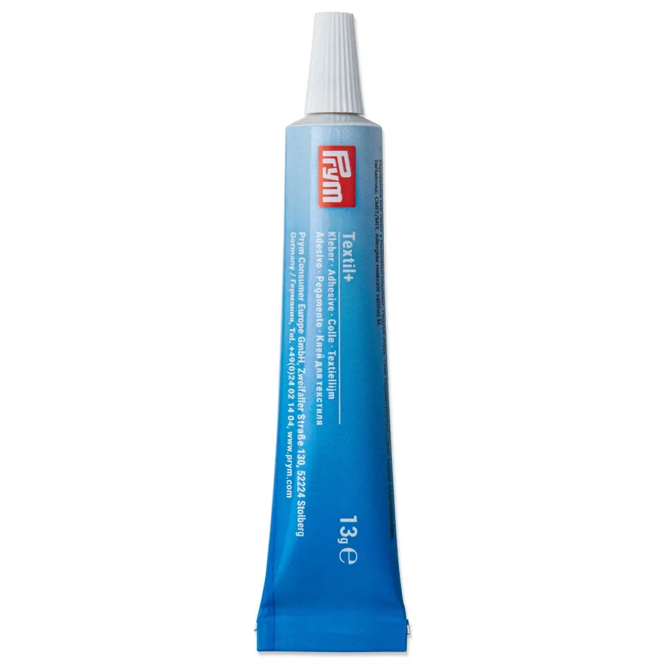 Textilkleber Textil +, 13g
