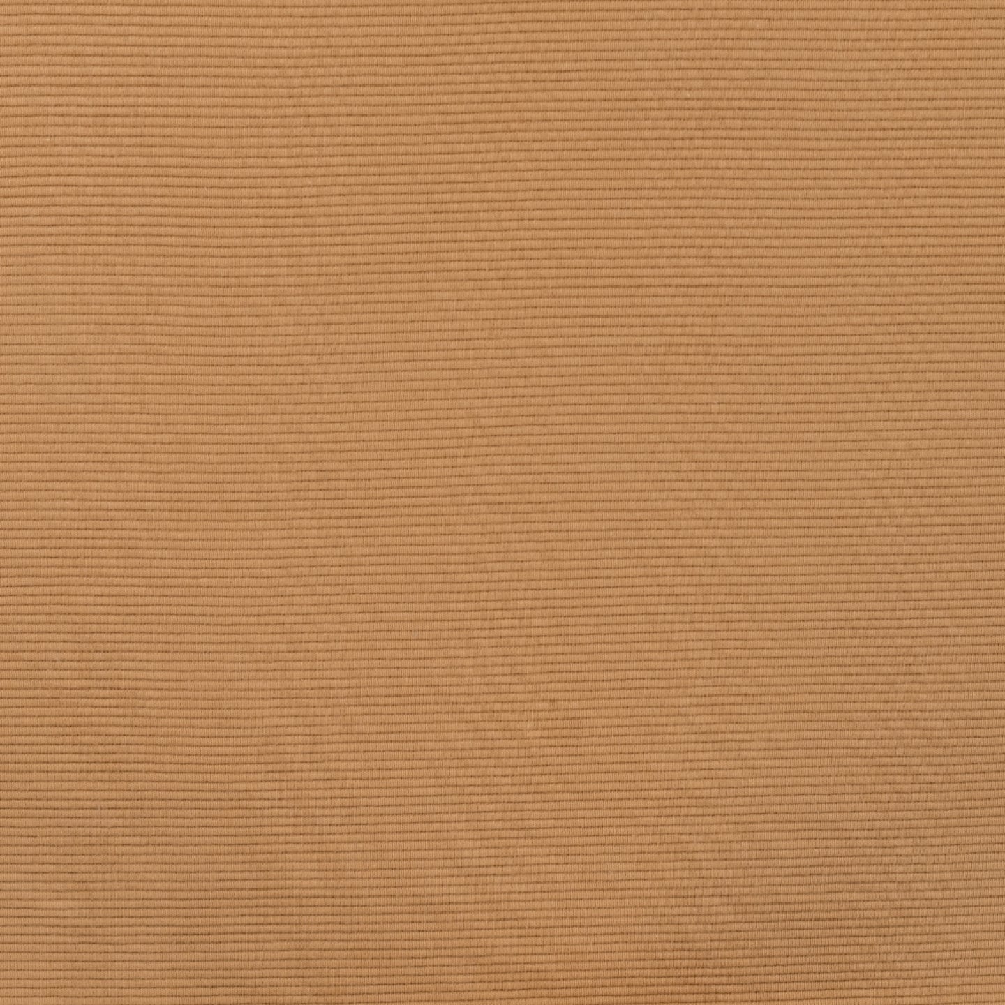 Ottoman Jersey, Caramel