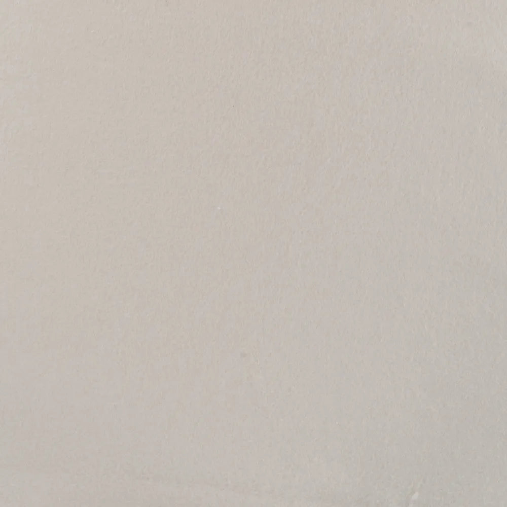Organic Baumwoll Fleece - Off White