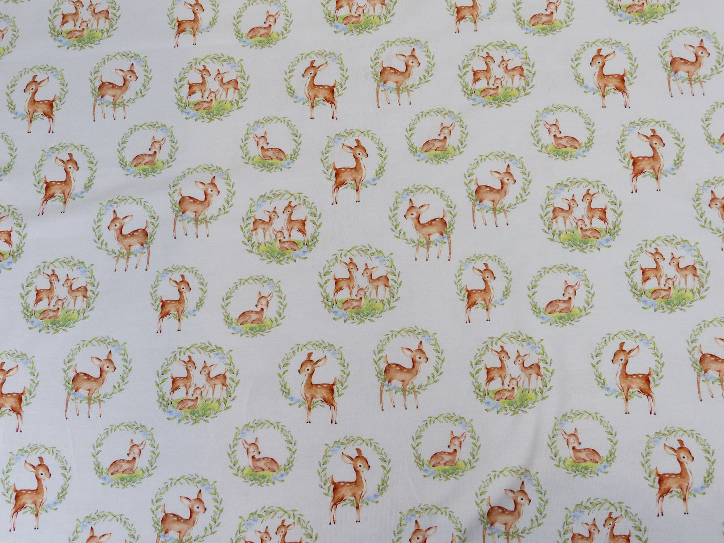 Jersey Druck "Bambi"