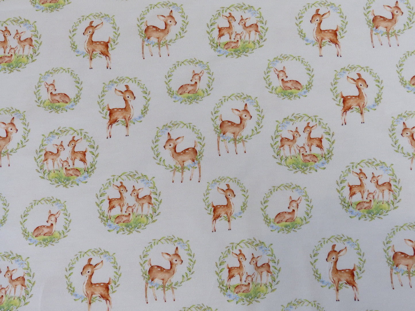 Jersey Druck "Bambi"