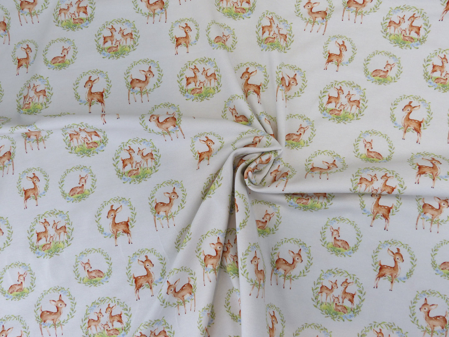 Jersey Druck "Bambi"