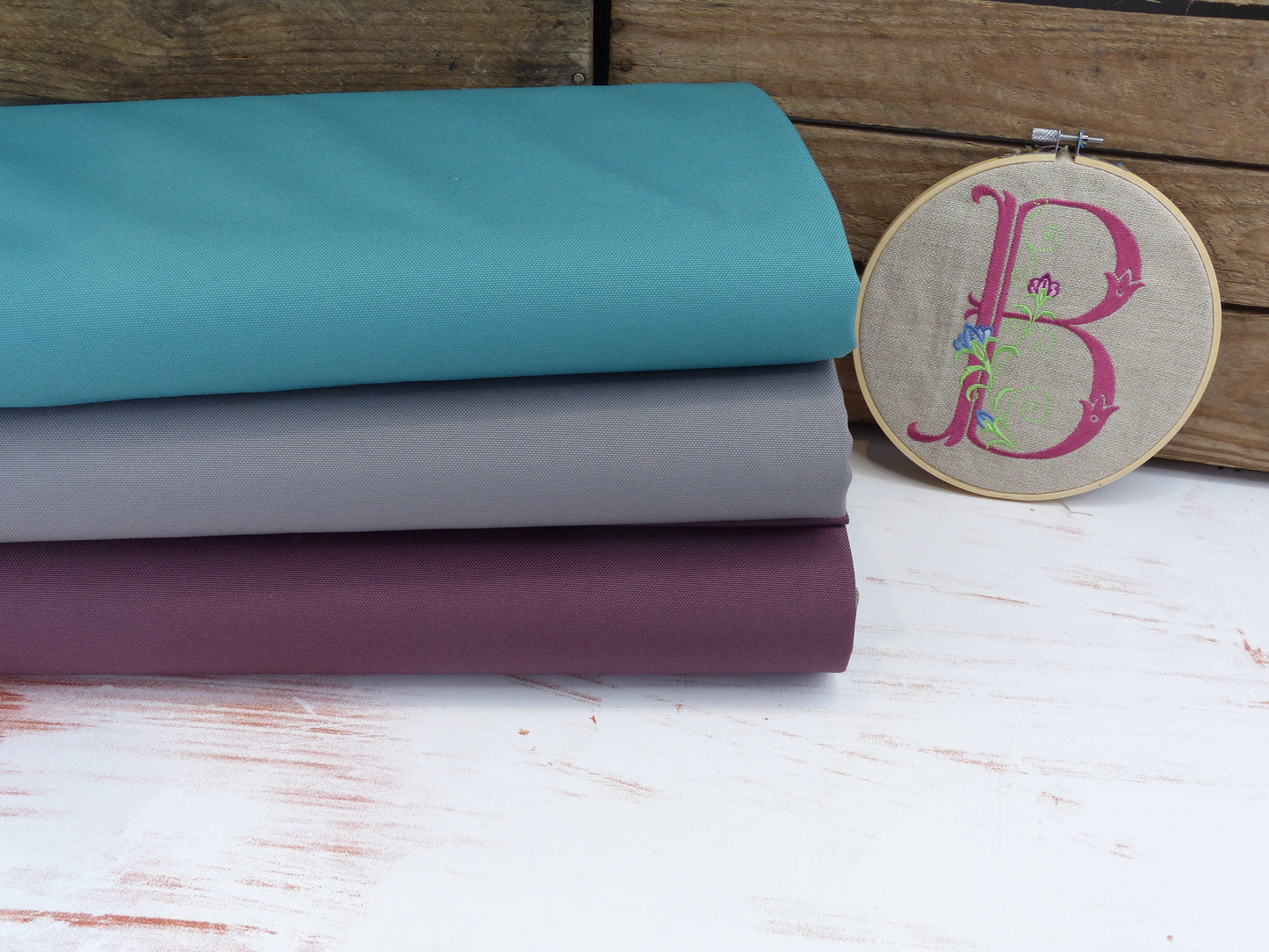 Outdoor- Mauve