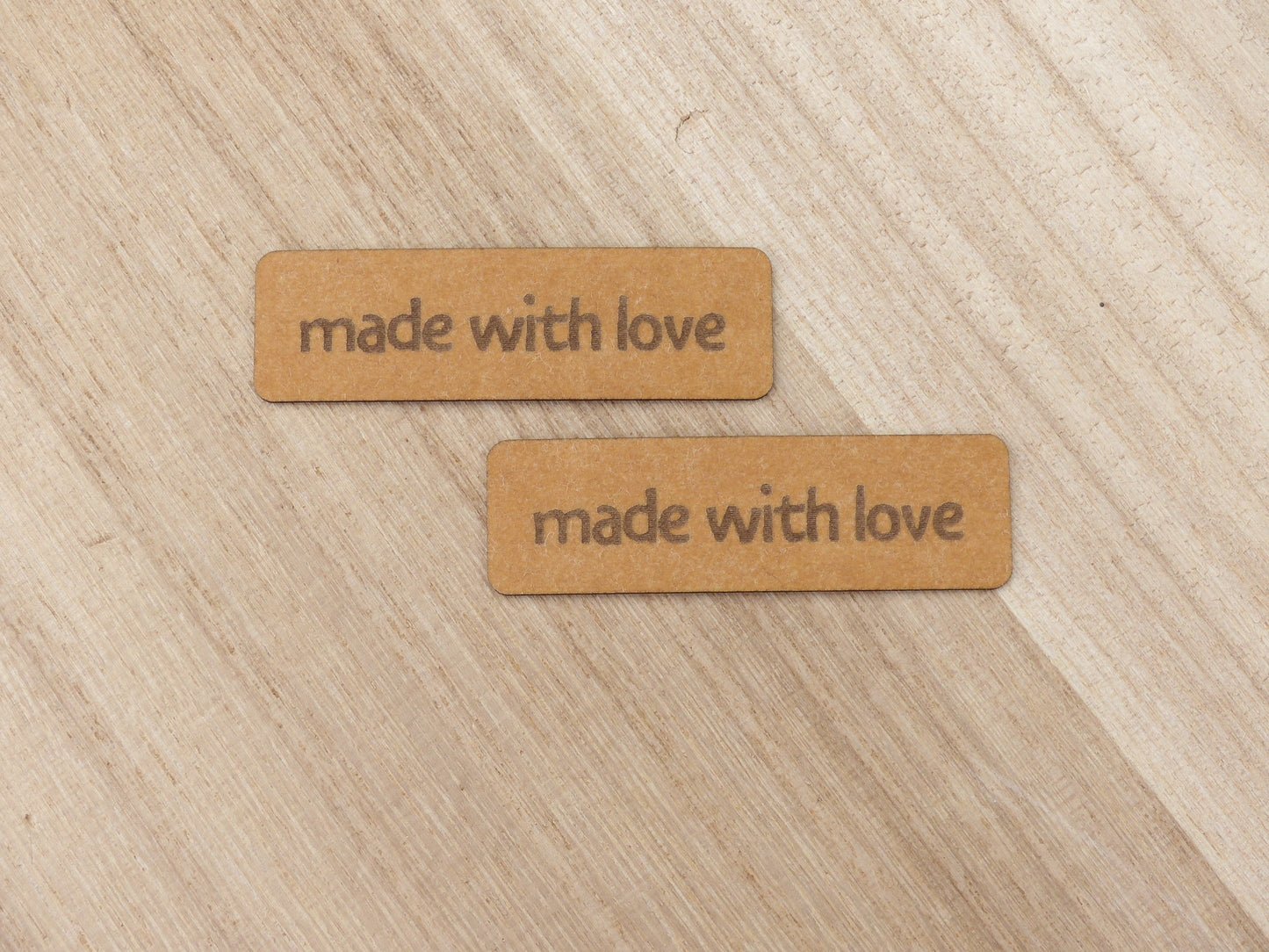 Zierteile aus SnapPap- made with love