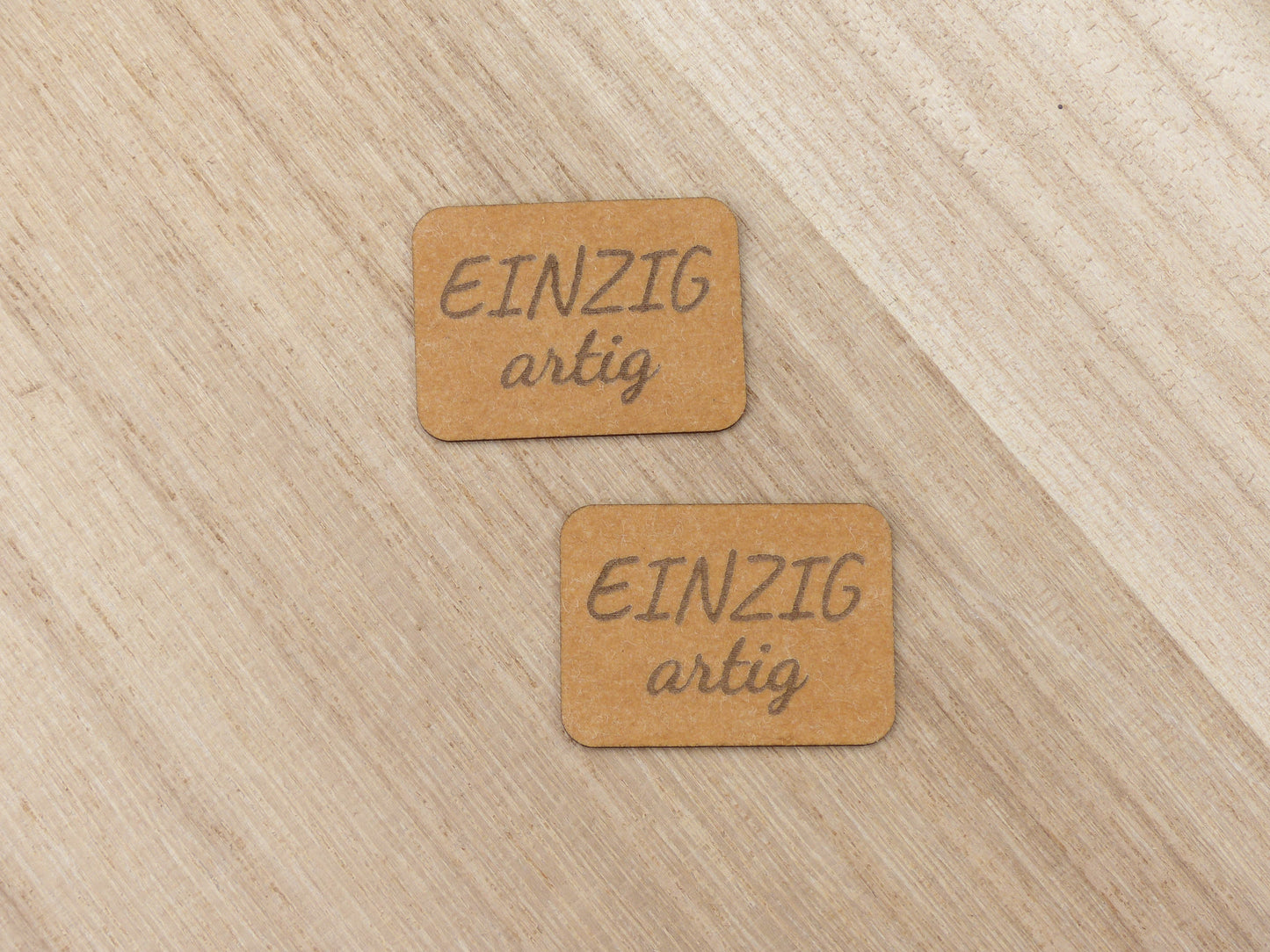 Zierteile aus SnapPap- Einzigartig