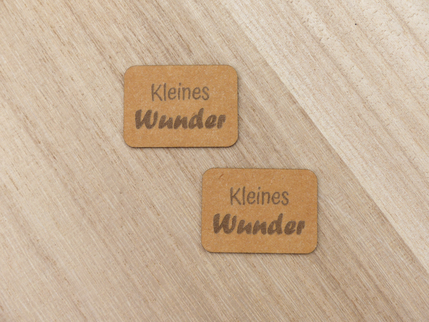 Zierteile aus SnapPap- kleines Wunder