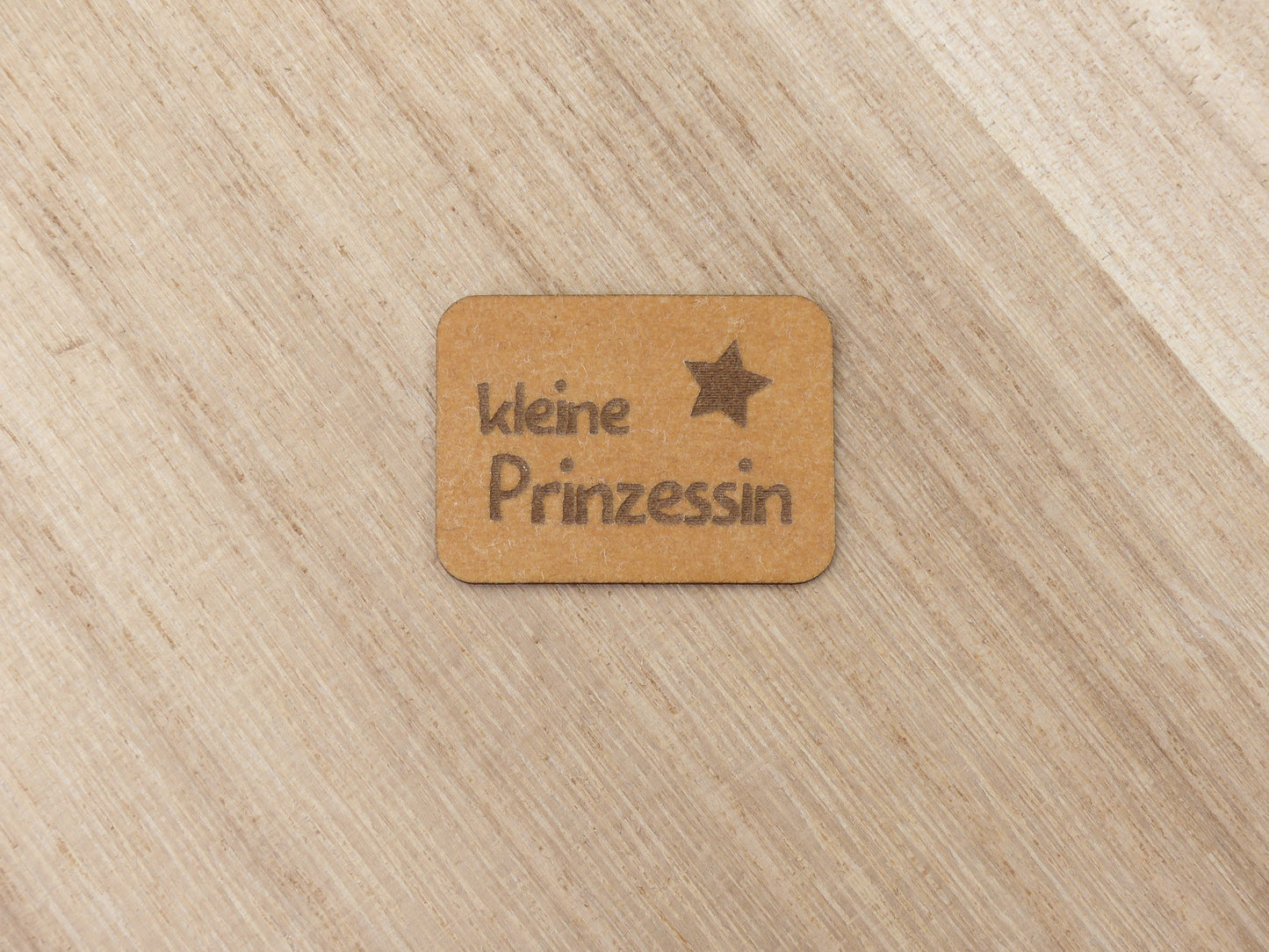 Zierteile aus SnapPap- kleine Prinzessin