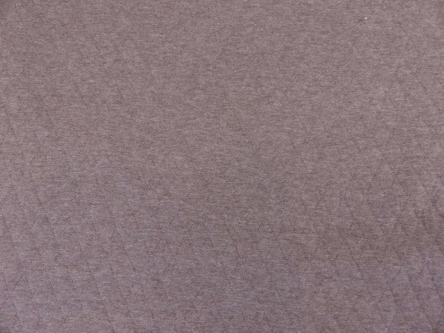 Steppstoff "BRAUN"