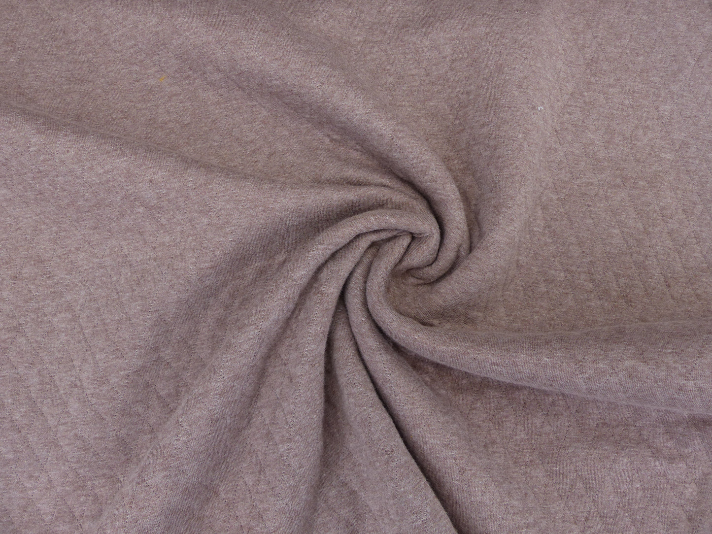 Steppstoff "BRAUN"