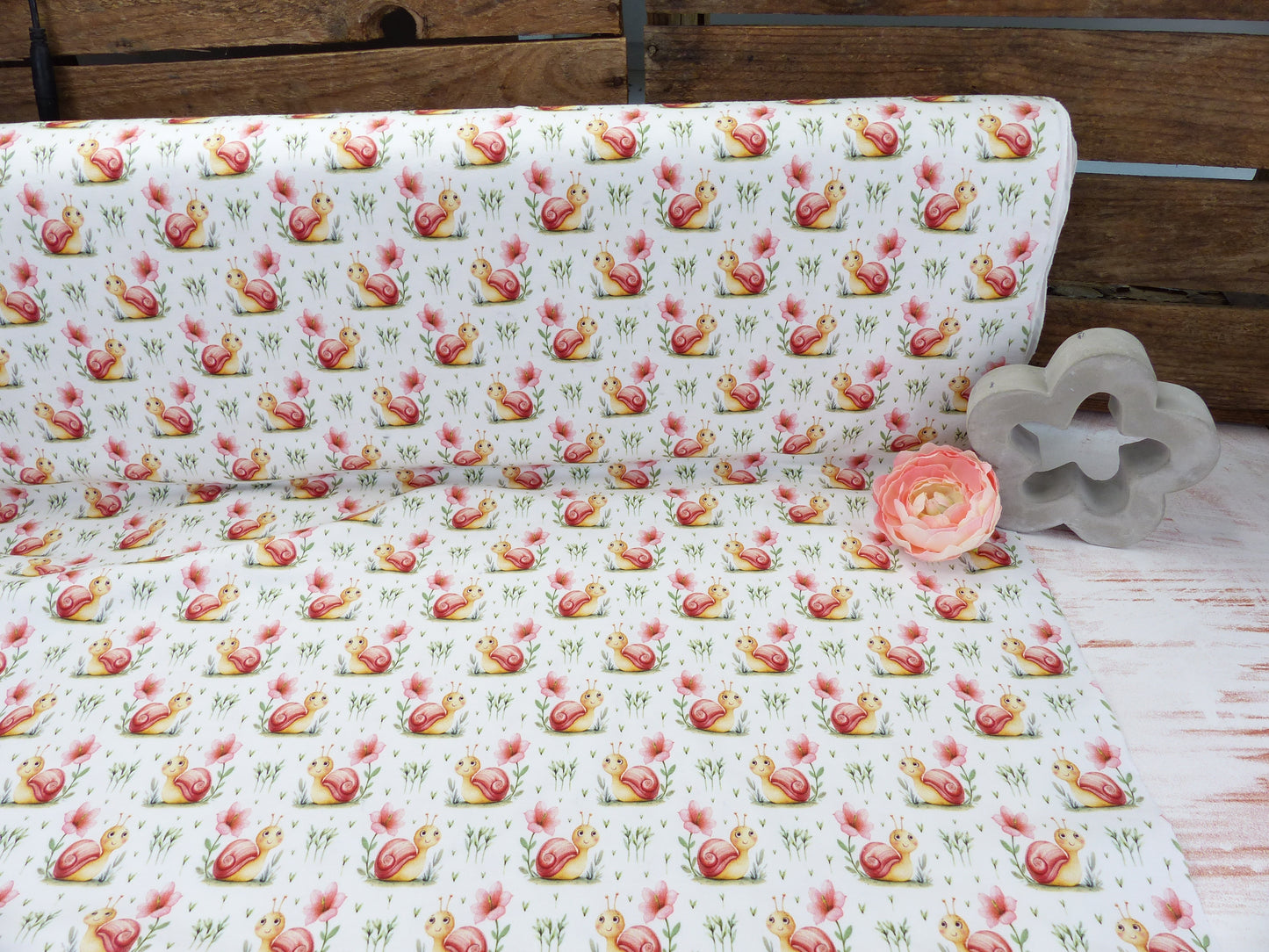 Jersey-"Schneckenwiese"