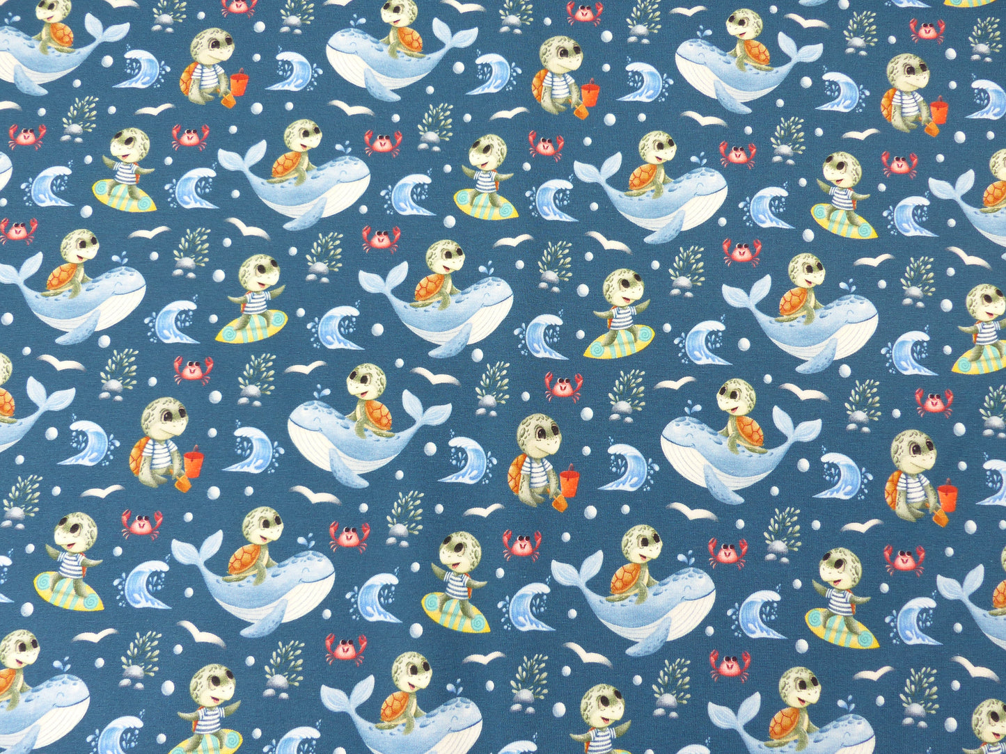 Jersey-"Ozeanfreunde"