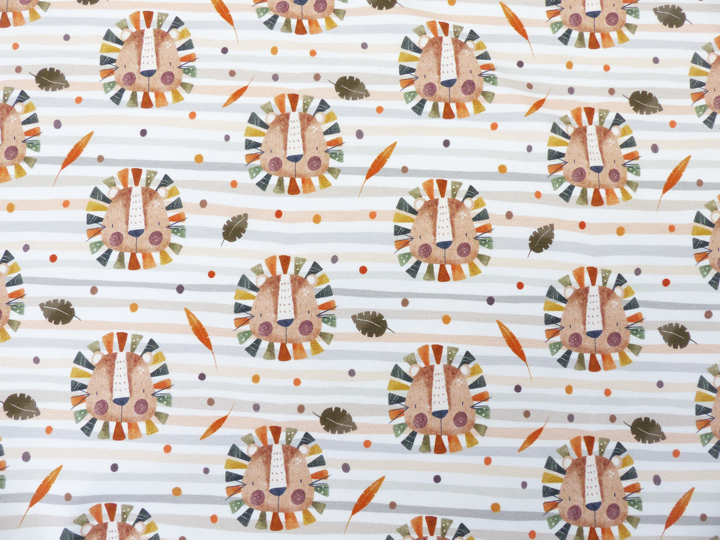 Jersey-"Lion"
