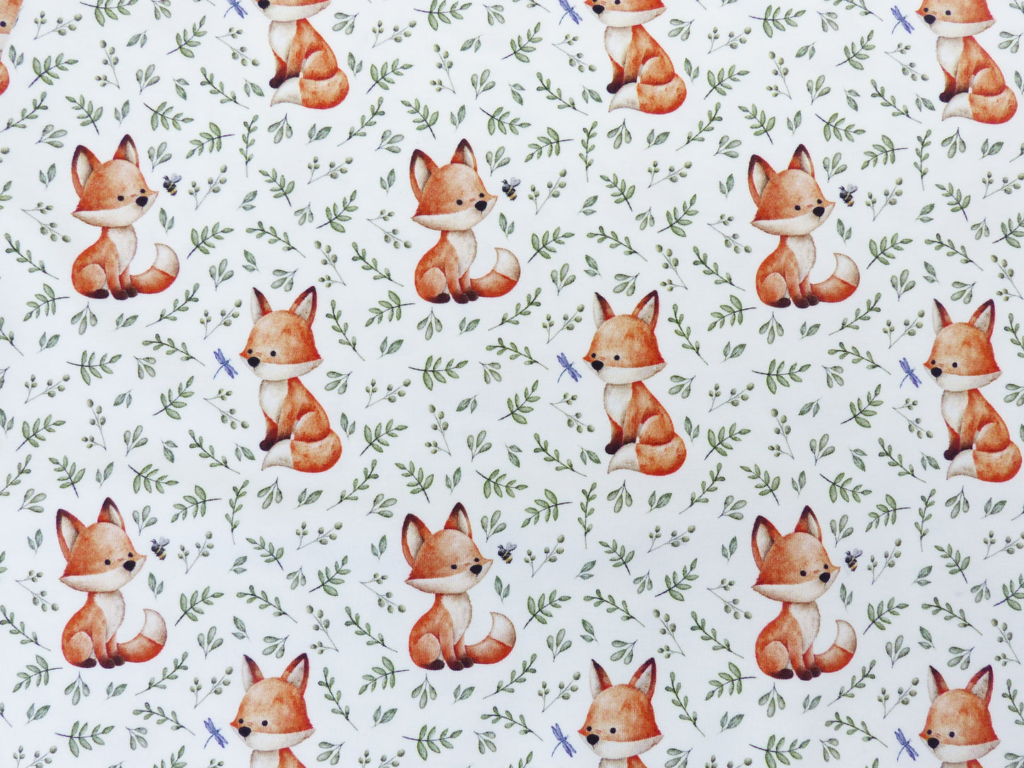 Jersey-"Fuchs"