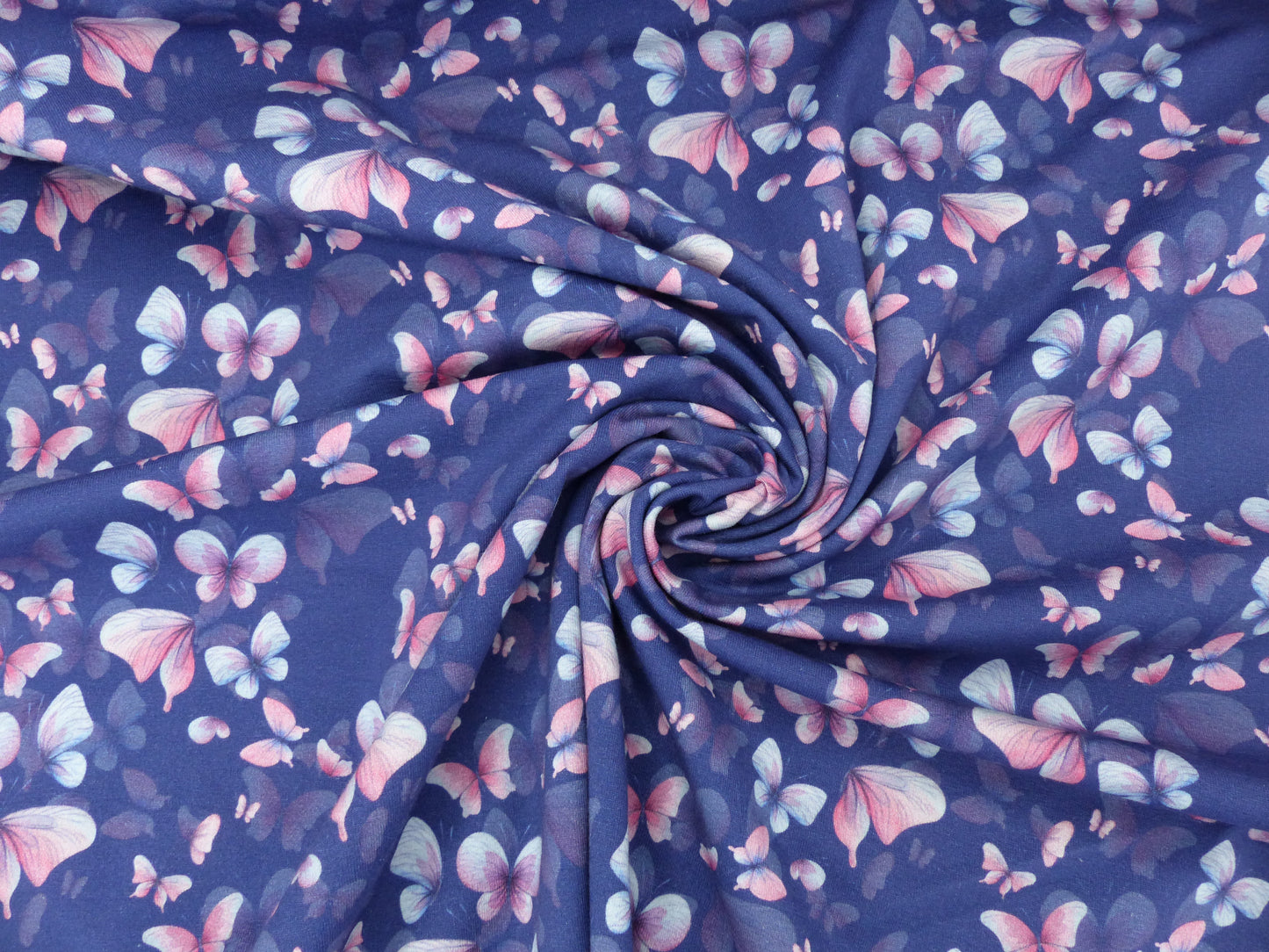 Jersey-"Schmetterling"