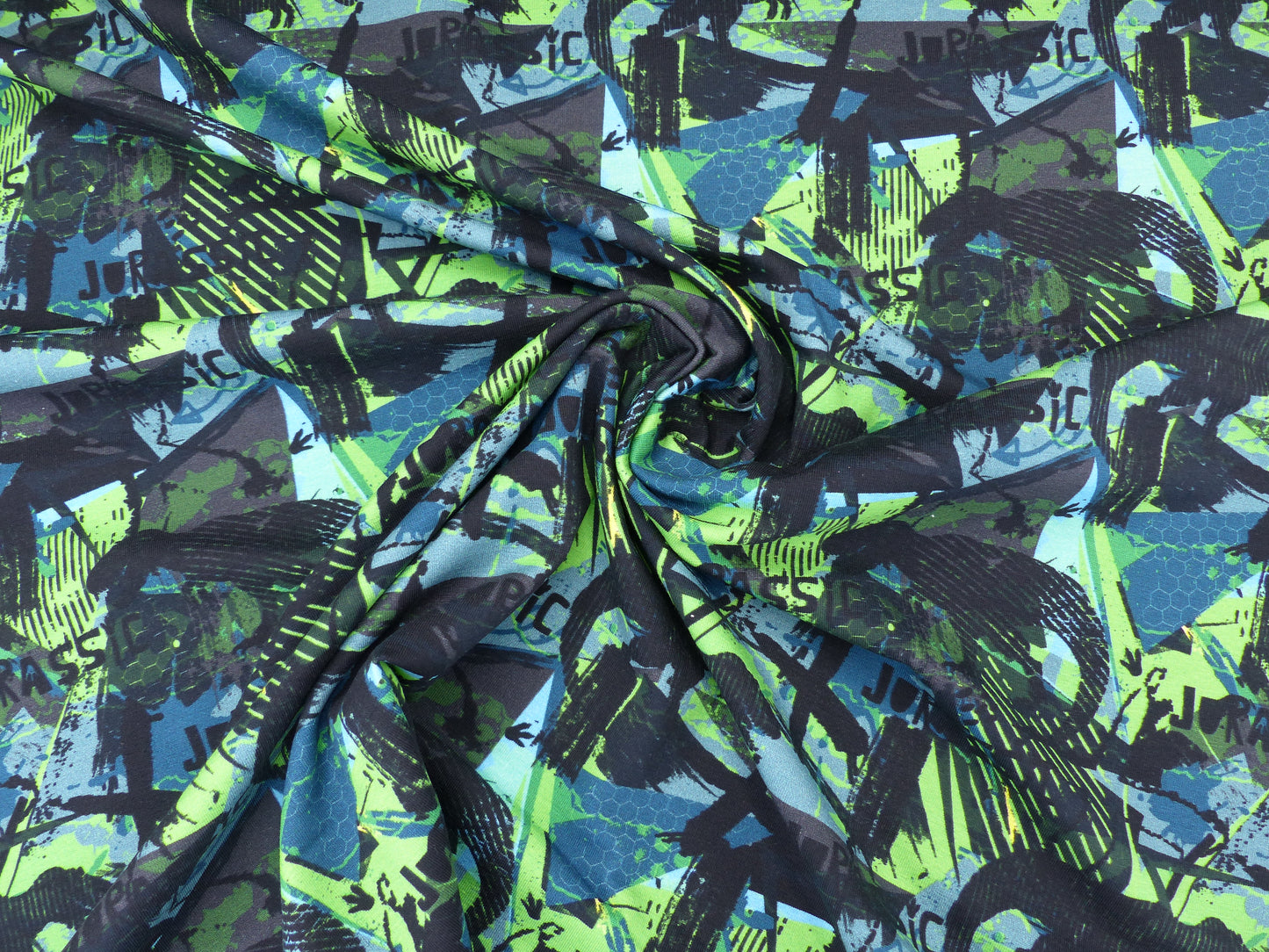 Jersey-"Jurazeit"