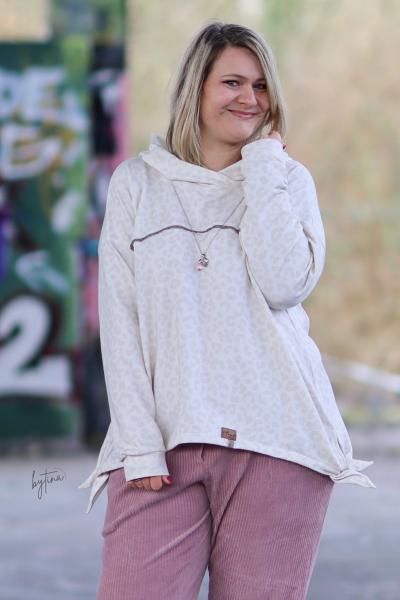 "Drüberding" von four Chapter für Damen