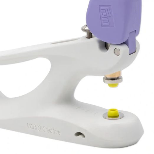 Werkzeug-Set für Prym Hohlnieten mit Ø 7,5 mm und 9 mm