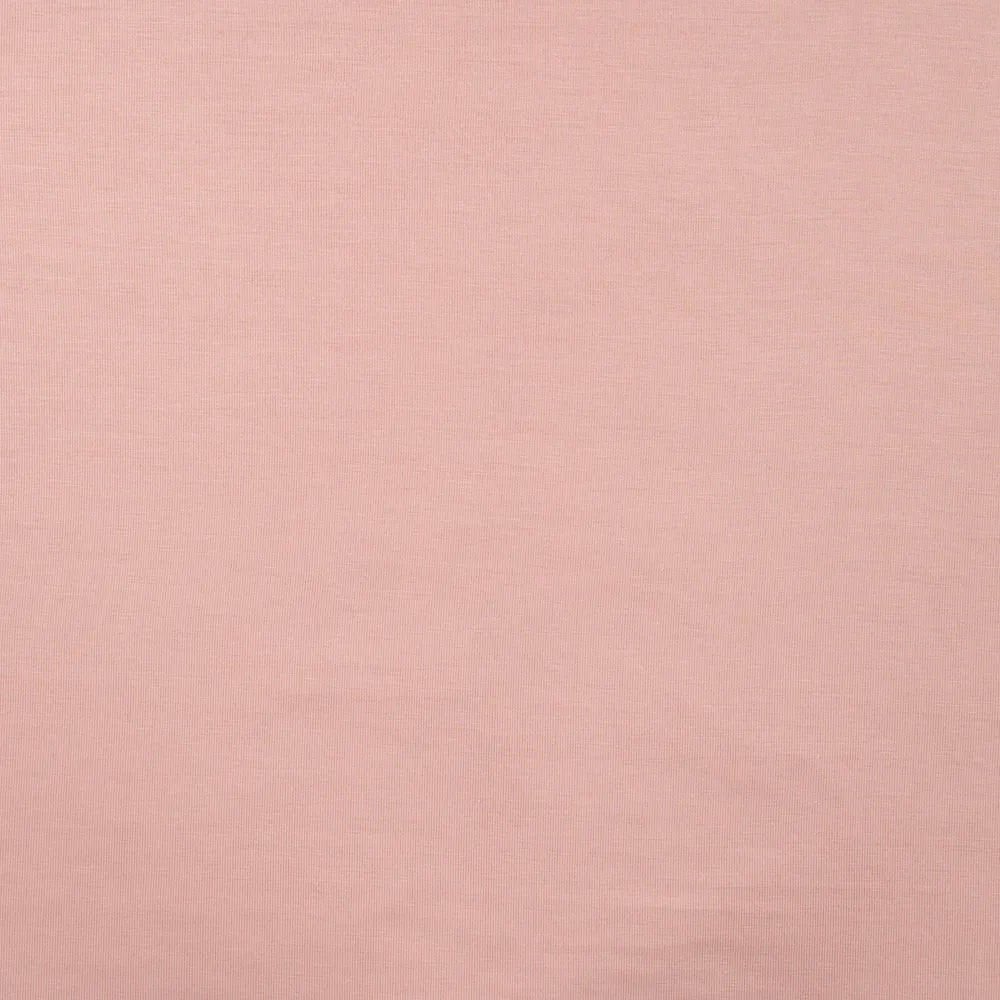 Bambusjersey- Nude