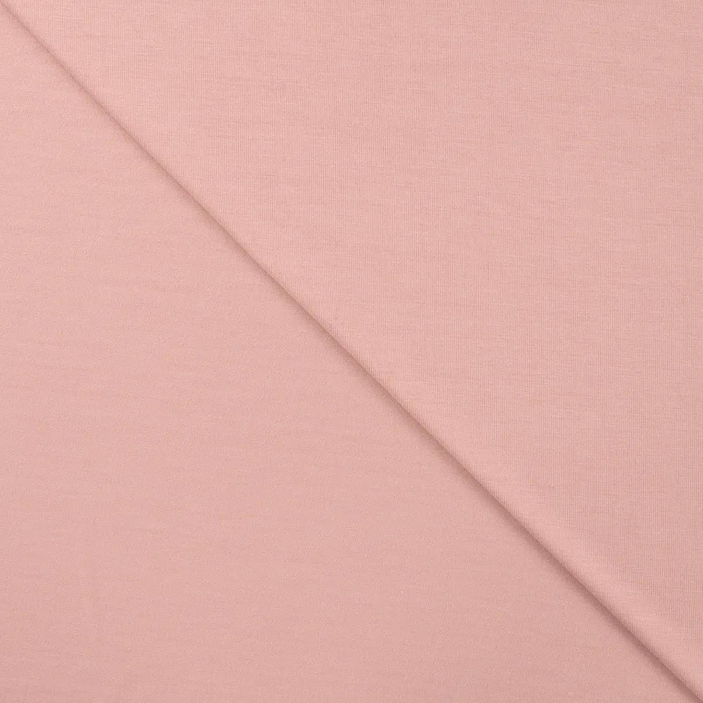 Bambusjersey- Nude