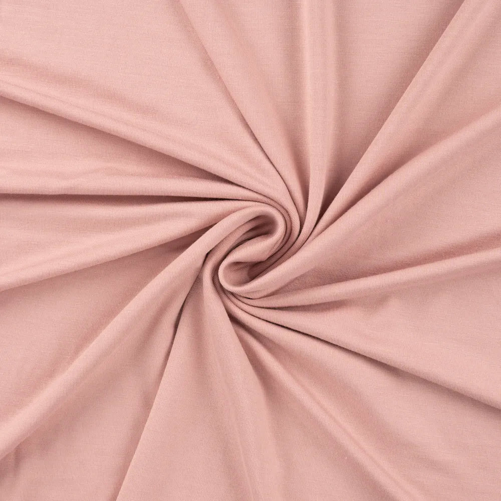 Bambusjersey- Nude