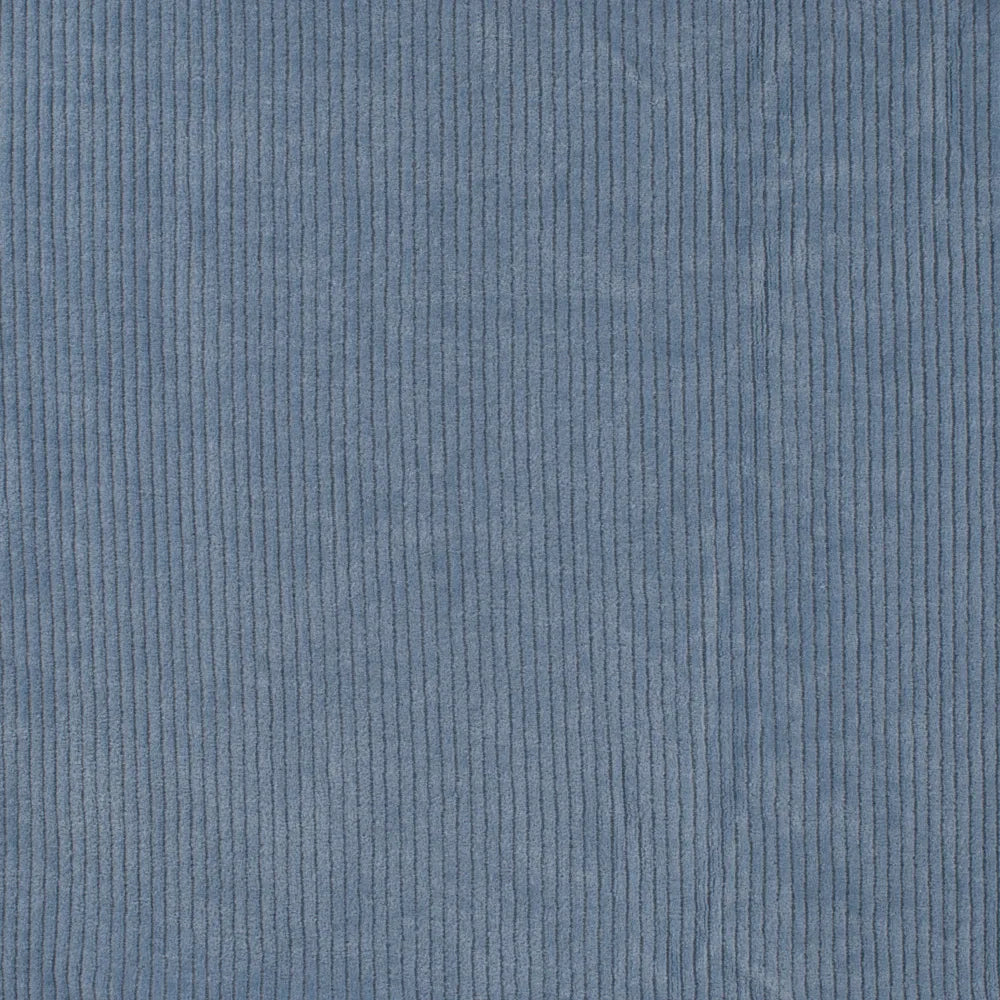 Cord- Jersey- Dusty Blue