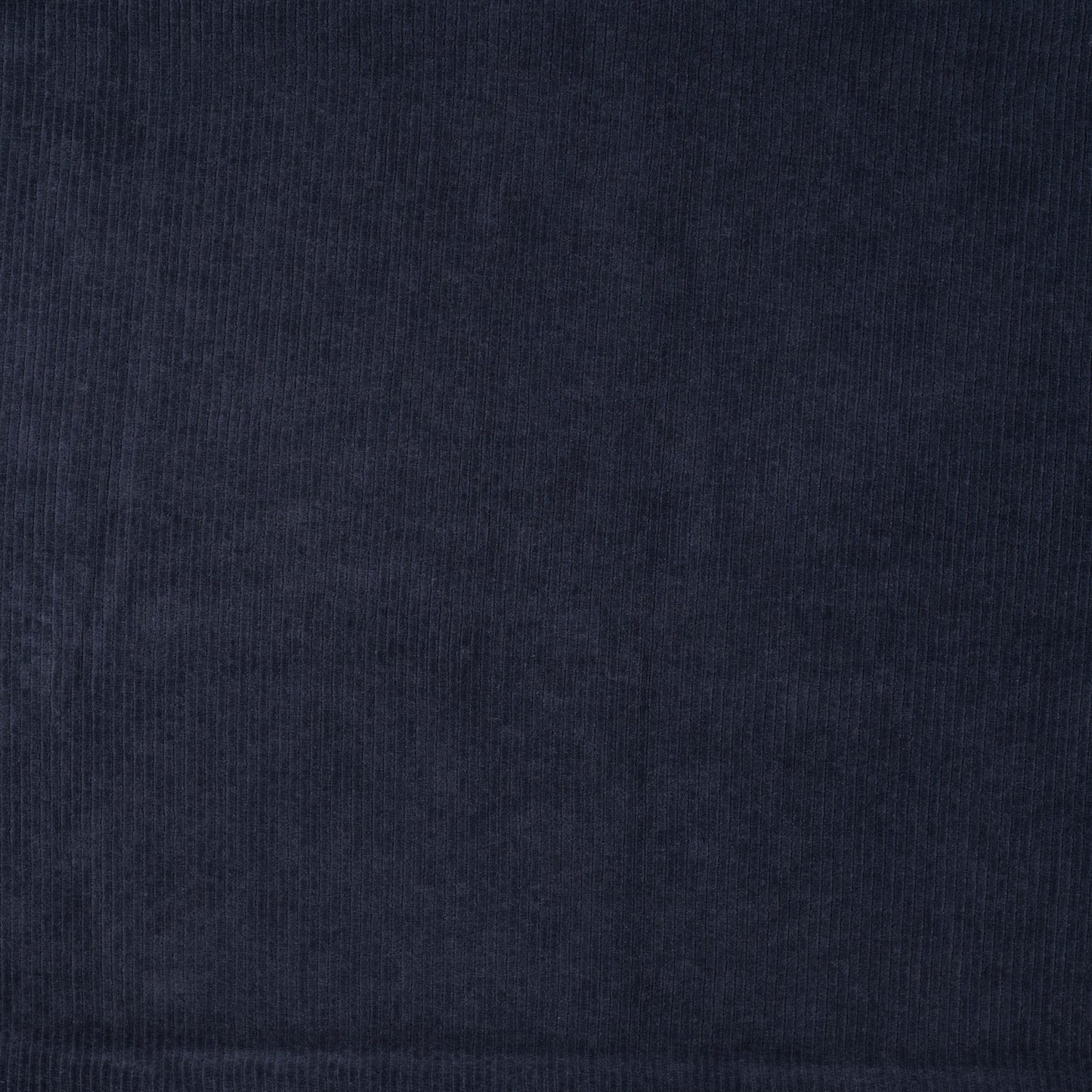 Cord- Jersey- Navy
