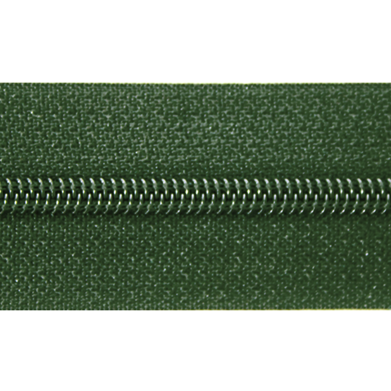 Endlosreißverschluss 3mm